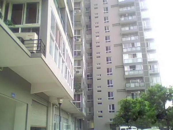 旭通桂香居 4室 2厅 179.01平米