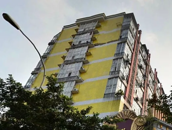 彩世界1室1厅1卫西朝向1656.00元/月出租