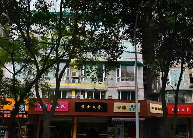 宜家HOME1室1厅1卫南朝向1800.00元/月出租