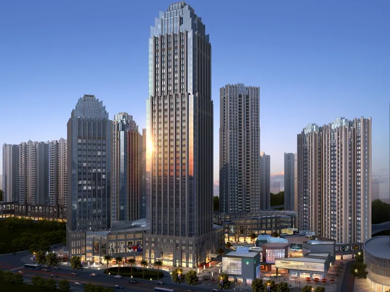 贵阳最新楼盘_2014贵阳最新楼盘排行榜