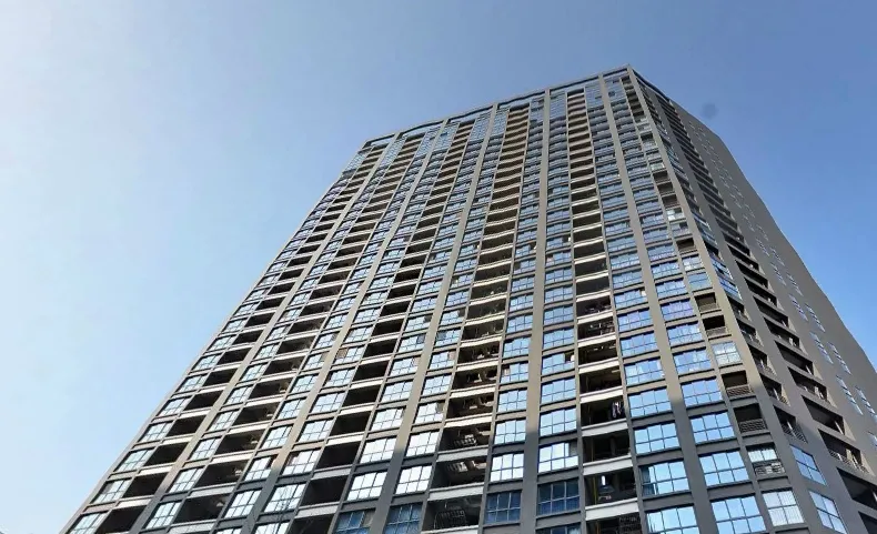 青年一号2室1厅1卫东南朝向2550.00元/月出租