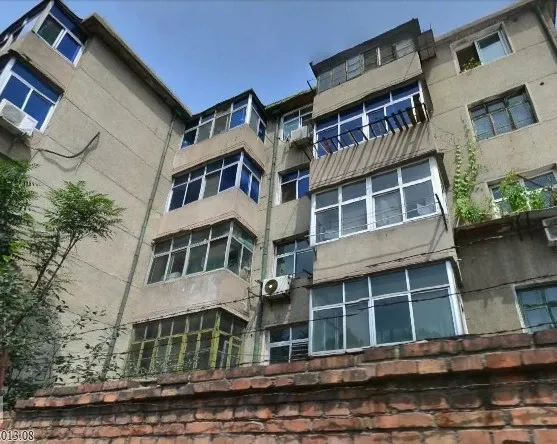 整租·省印宿舍南院 2室1厅 南