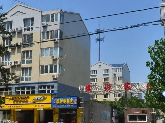 整租·北基地 1室1厅 南