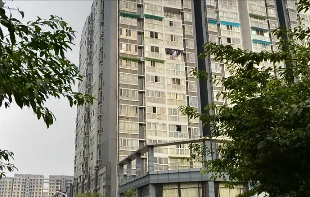 蛟龙金座2室2厅1卫西南朝向1500.00元/月出租