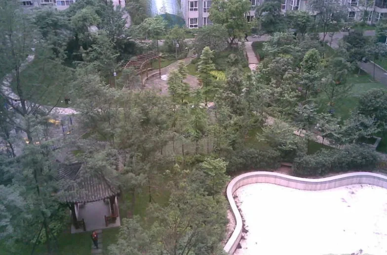 整租·东篱居一期2室1厅