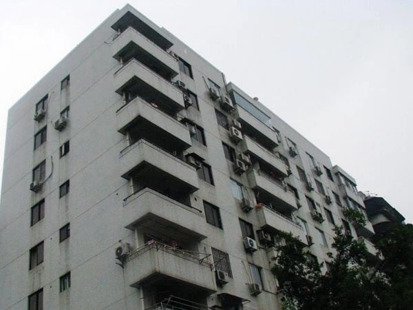 湖光花园二手房实景图