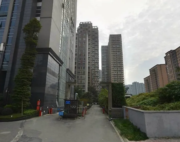 整租·金沙兰亭 2室1厅 东/东南