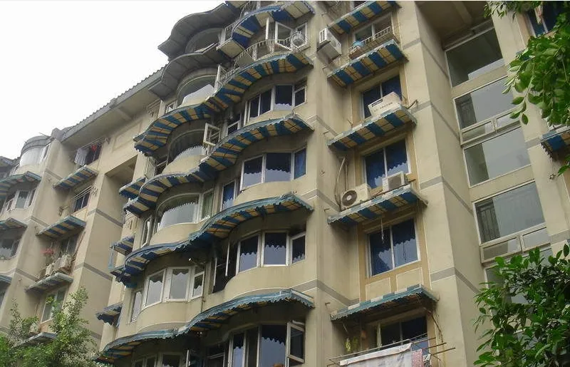 整租·锦里苑 5室2厅 南