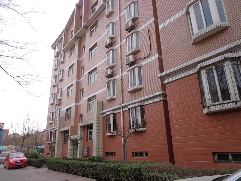 整租·秀兰城市花园 3室2厅 南/北