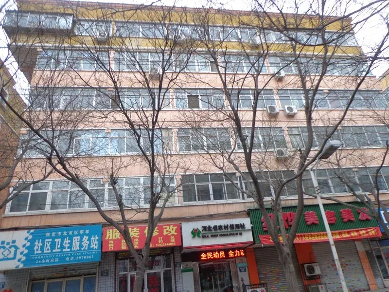 整租·文华小区 2室1厅 南/北
