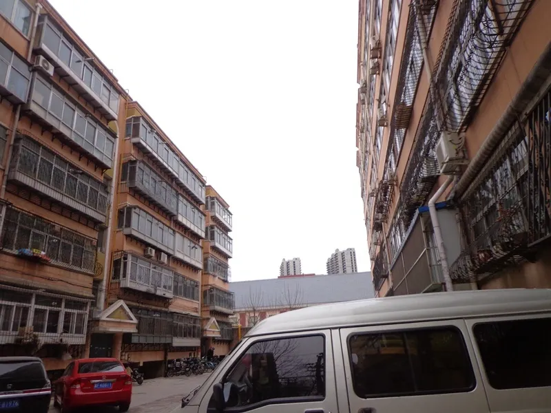 整租·文华小区 2室1厅 南/北