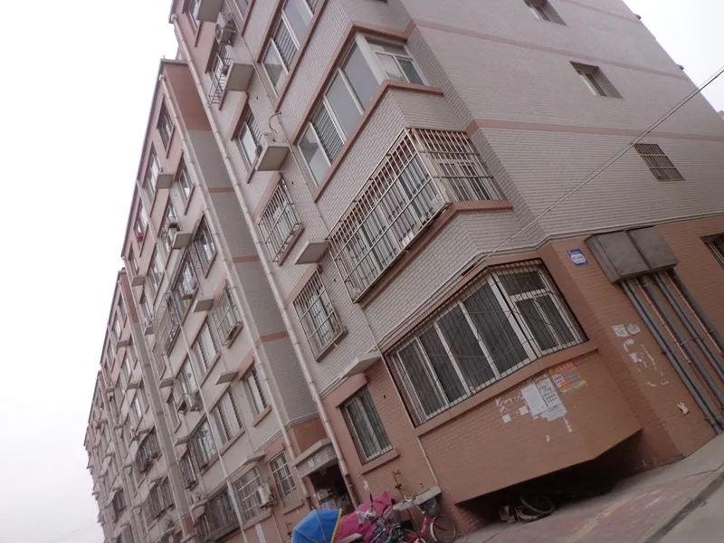 整租·东盛家园 3室2厅 南/北