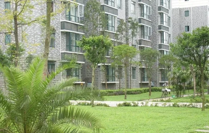 桃园柳岸3室2厅1卫东南朝向1600.00元/月出租