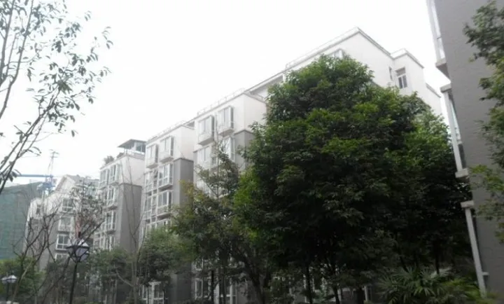 桃园柳岸2室2厅1卫东南朝向1400.00元/月出租