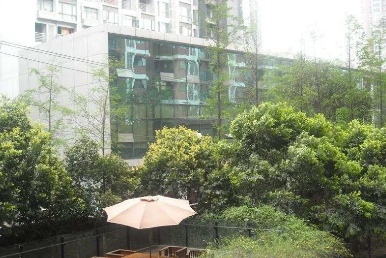 星河名都3室2厅2卫西南朝向4500.00元/月出租