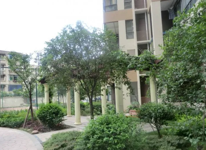 观澜东山3室1厅1卫西南朝向1500.00元/月出租