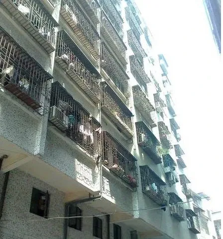 整租·光明大厦 3室2厅 南
