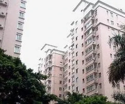 福宁大厦1室1卫南朝向1300.00元/月出租