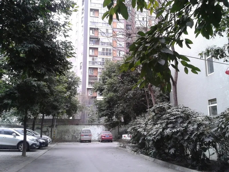 东方新城一期1室1厅1卫南朝向1650.00元/月出租