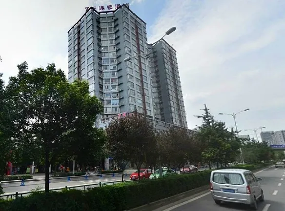 格林尚元丽舍2室1厅1卫东南朝向2297.00元/月出租