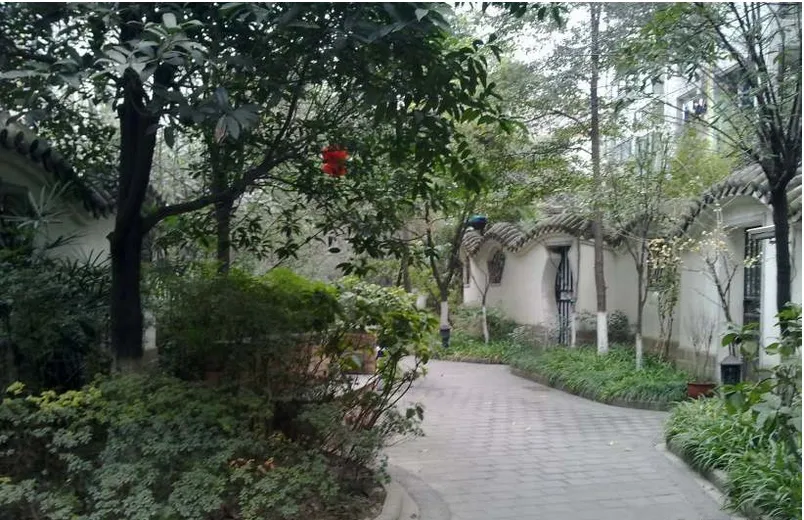 金沙园一期3室2厅2卫东北朝向4100.00元/月出租