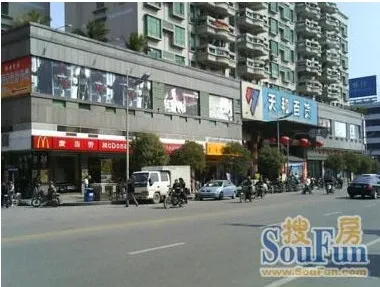新塘解放北路小区3室2厅2卫南朝向1100.00元/月出租
