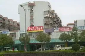 整租·雅渡新村2室2厅