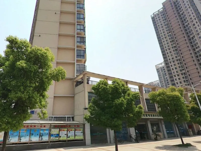 无锡蠡湖家园怎么样 这个地址这个均价值得买-无锡房天下