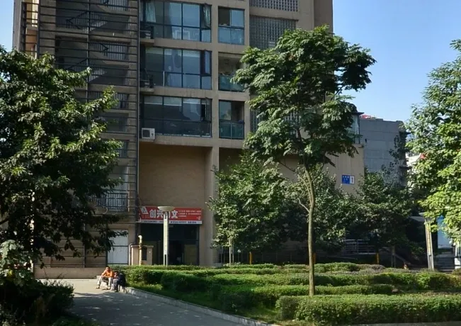 润和原筑 1室 1厅 65.52平米