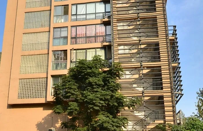 原筑1室1厅1卫南朝向2250.00元/月出租