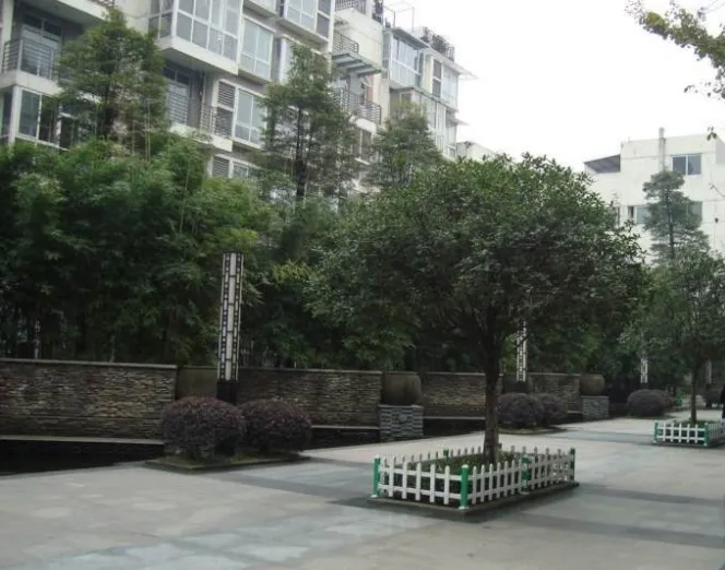 德坤竹韵坊2室1厅1卫东南朝向950.00元/月出租