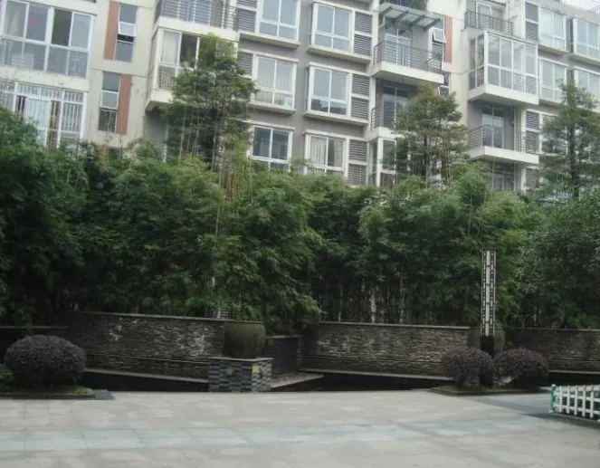 德坤竹韵坊2室1厅1卫东南朝向1300.00元/月出租