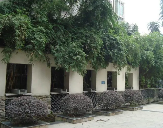 德坤竹韵坊4室2厅2卫西北朝向1400.00元/月出租