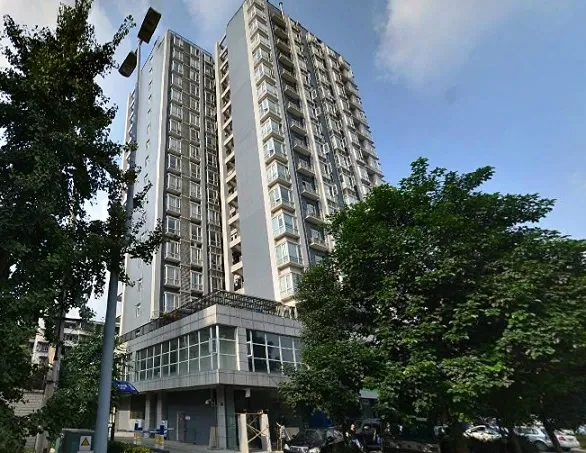万年茗居2室1厅1卫东朝向2200.00元/月出租