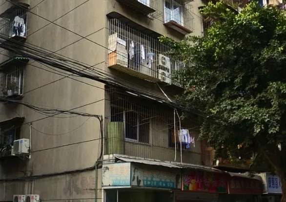 整租·高升桥北街6号 2室1厅 南