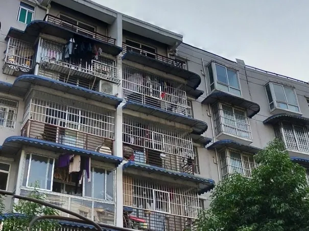 双水康城A区2室2厅1卫南北朝向1840.00元/月出租