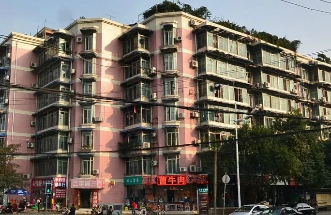 新华园2室2厅1卫东南朝向2300.00元/月出租