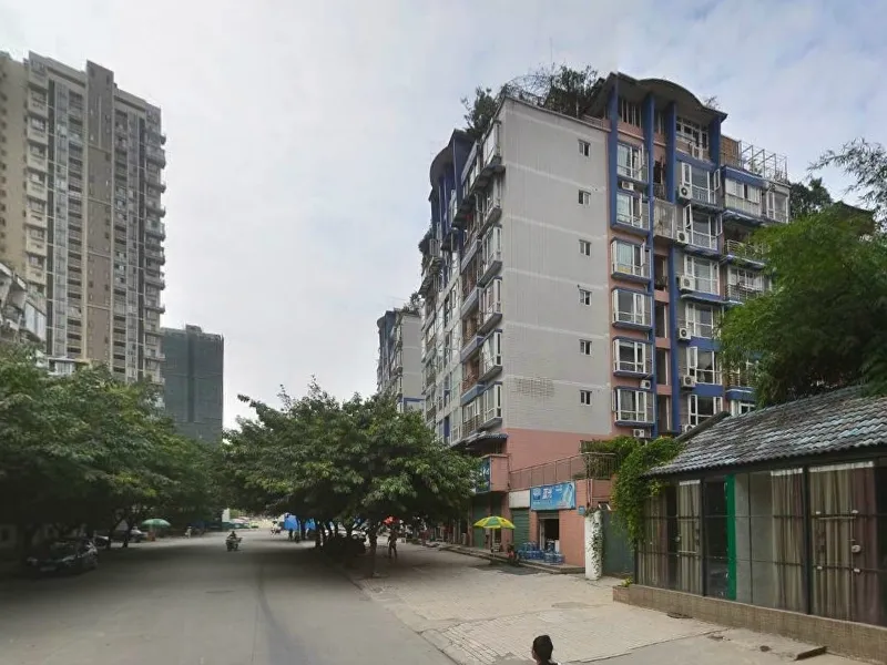 金奥苑2室2厅1卫东南朝向1800.00元/月出租