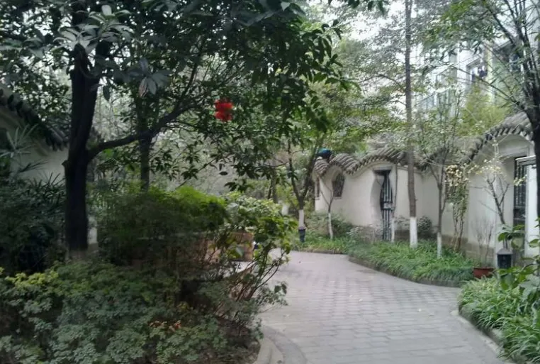 金沙园三期4室1厅2卫西南朝向4200.00元/月出租