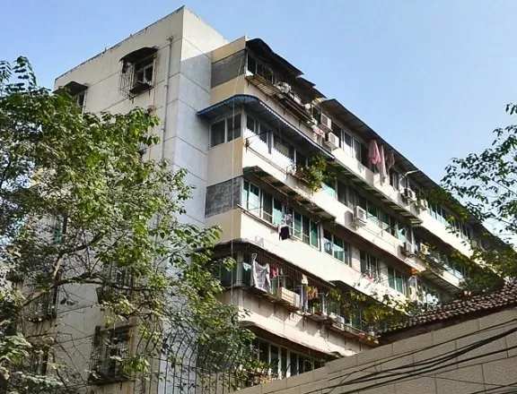 老马路6号院1室1厅1卫东南朝向2000.00元/月出租