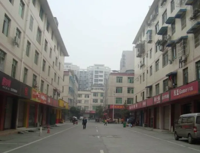 金强柳浪湾3室2厅2卫东南朝向1750.00元/月出租