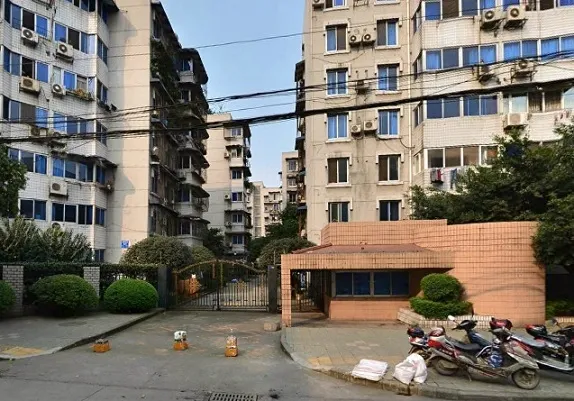 整租·翔宇苑一期3室2厅