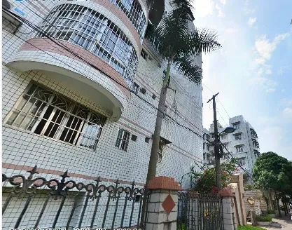 竹苑二区3室2厅2卫东南朝向2300.00元/月出租