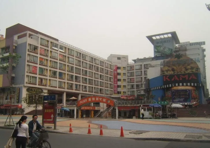 蓝色加勒比1室1厅1卫南朝向2800.00元/月出租