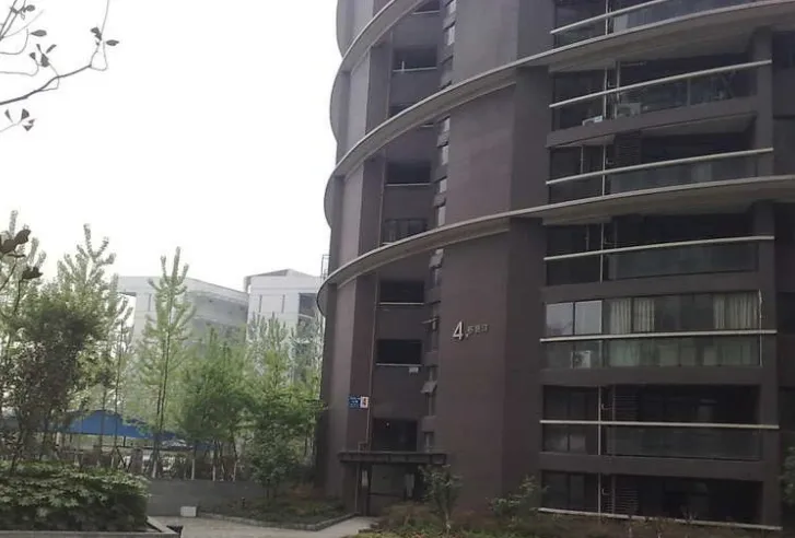 布鲁汀2室1厅1卫东南朝向2800.00元/月出租