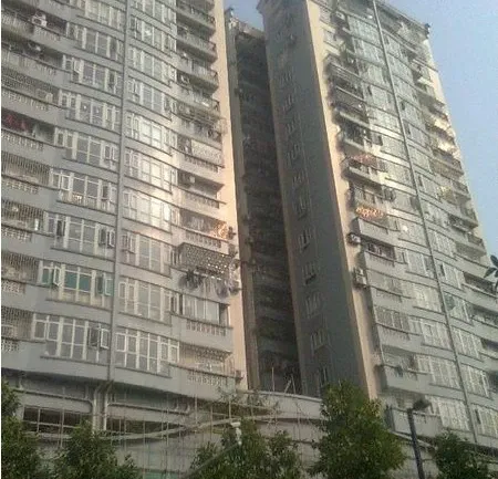 岭南雅居2室2厅1卫南朝向2400.00元/月出租