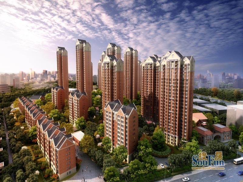 天津楼市新动态：解读最新楼盘趋势