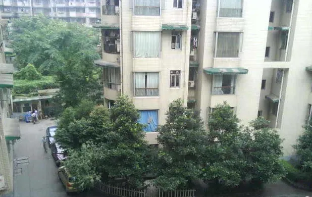整租·草堂小筑1室1厅