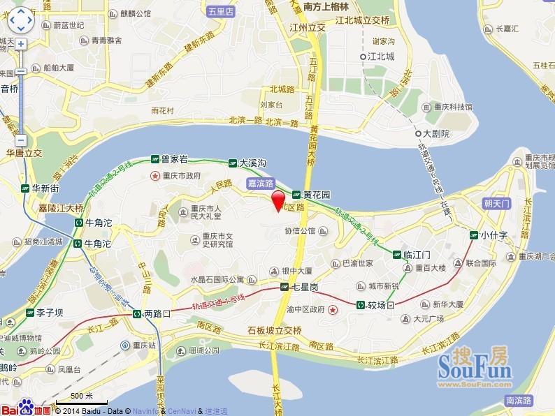 重庆巴教村怎么样 地理位置和价格走势分析?-