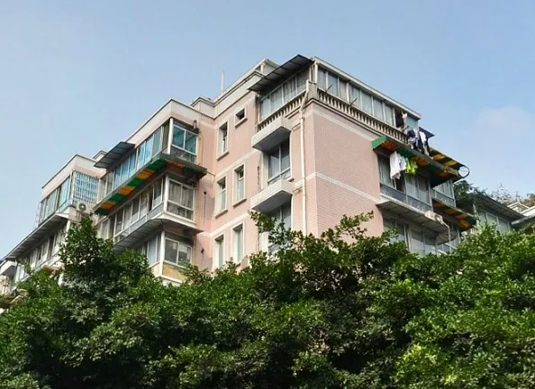 整租·亿发苑 2室1厅 东南